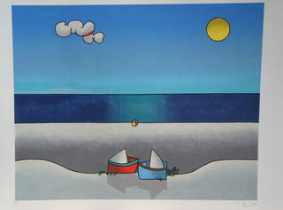 Inos Corradin - Marinha