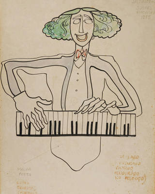 Juarez Machado - Pianista