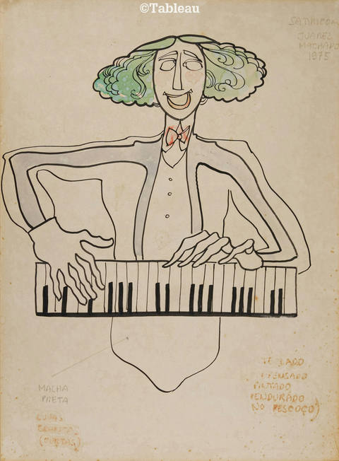 Pianista