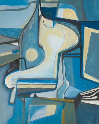 Roberto Burle Marx - Composição