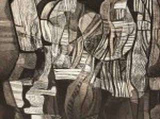 Roberto Burle Marx - Sem título