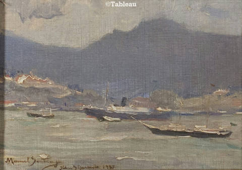 Barcos