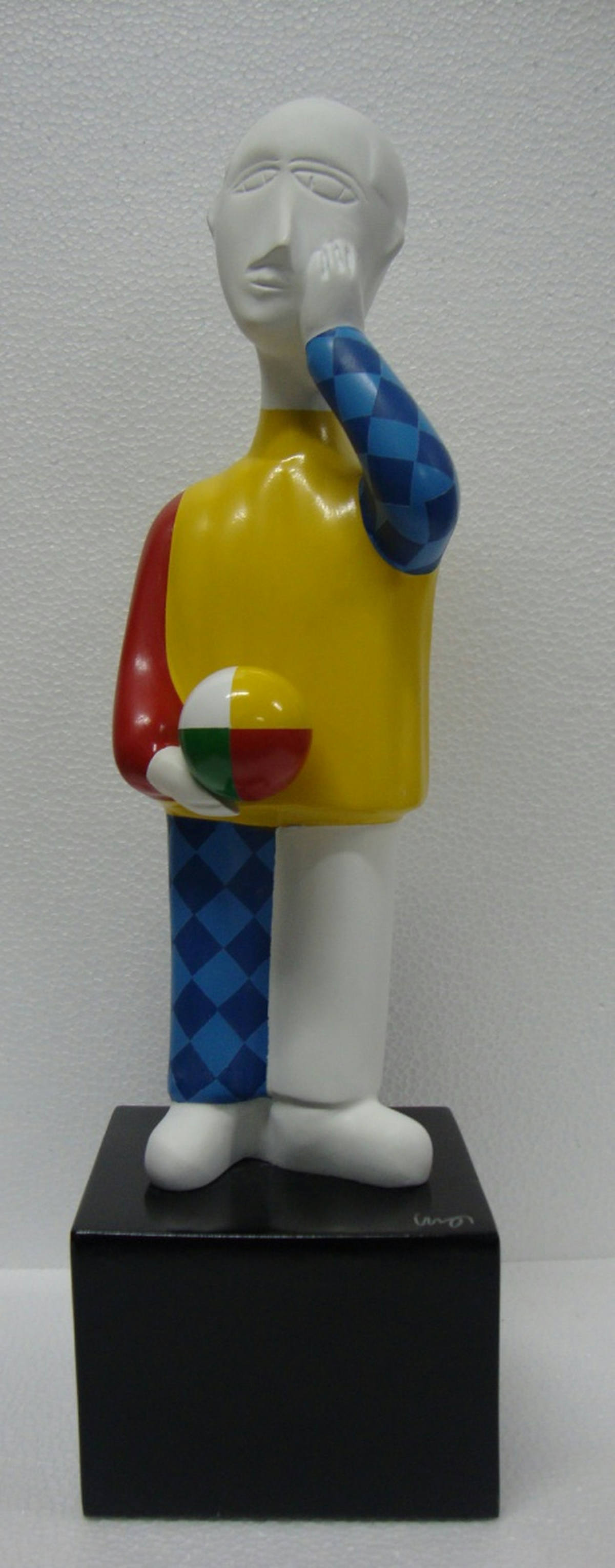 Arlequim
