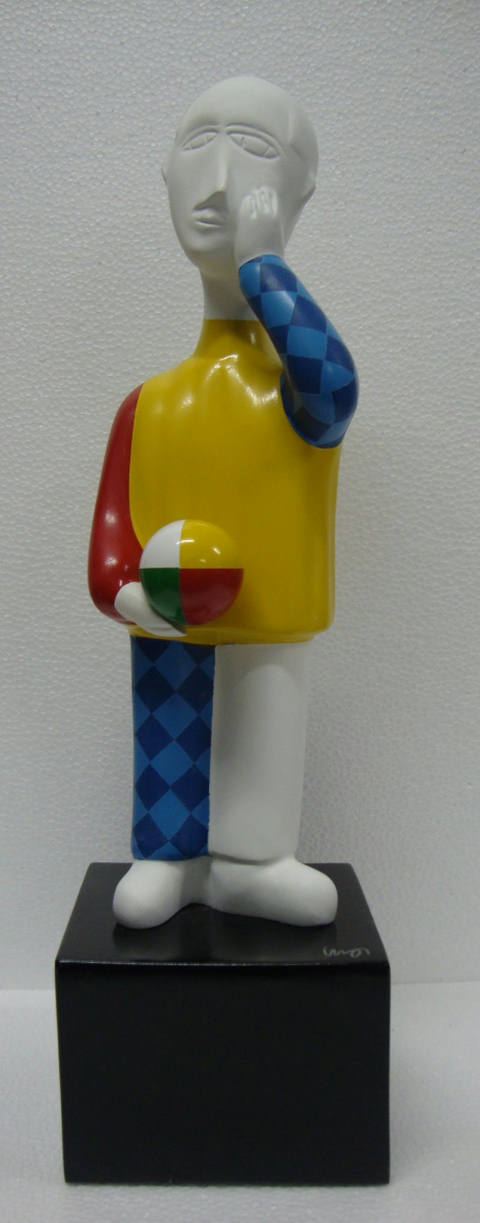 Arlequim