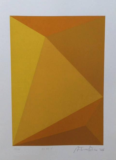 Ocre V
