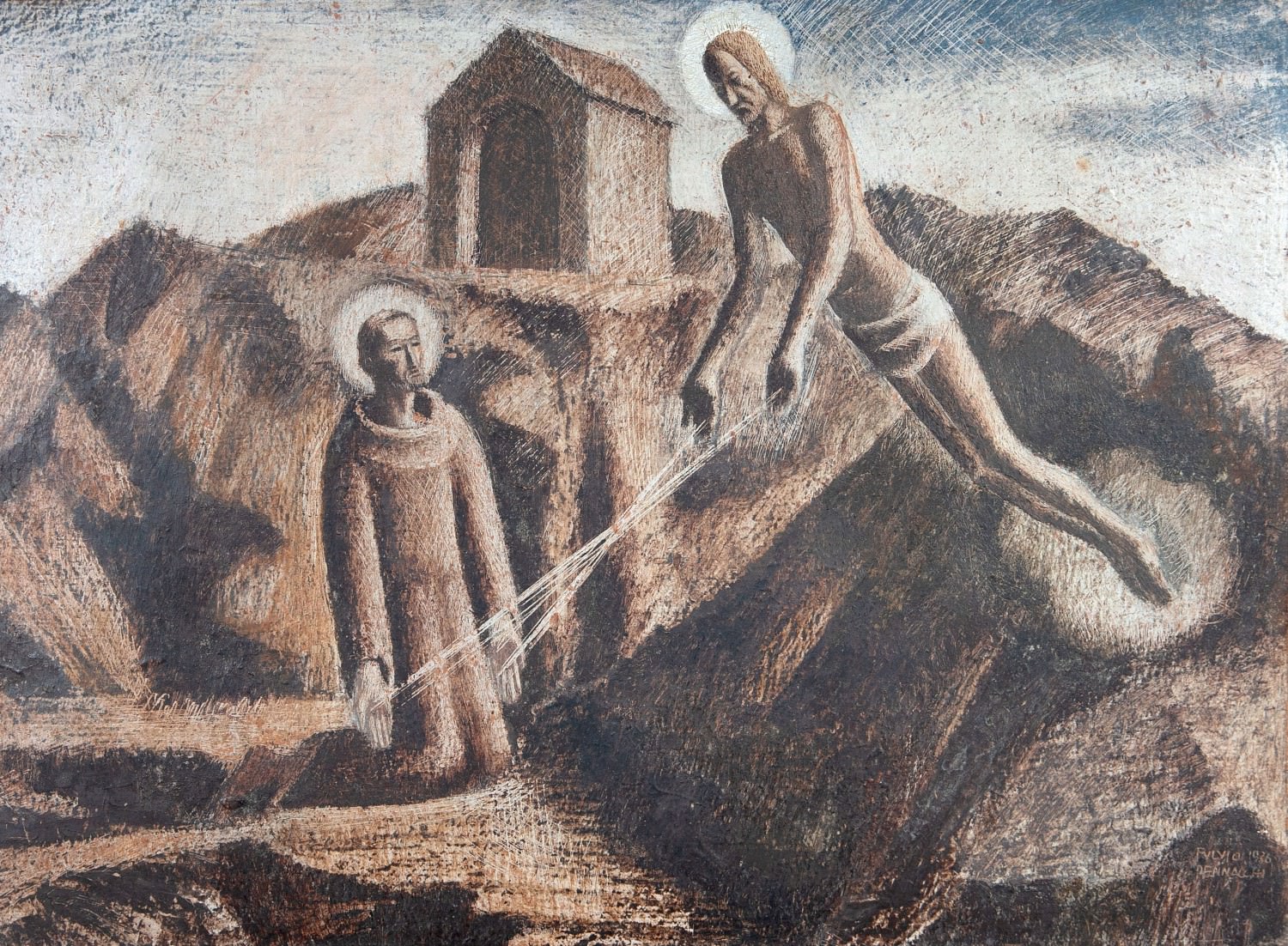 Vida de São Francisco