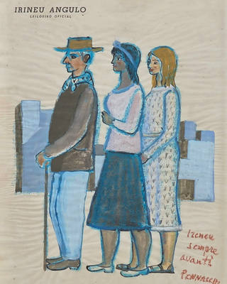 Fulvio Pennacchi - Família