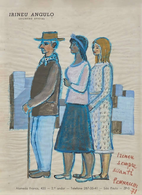 Família