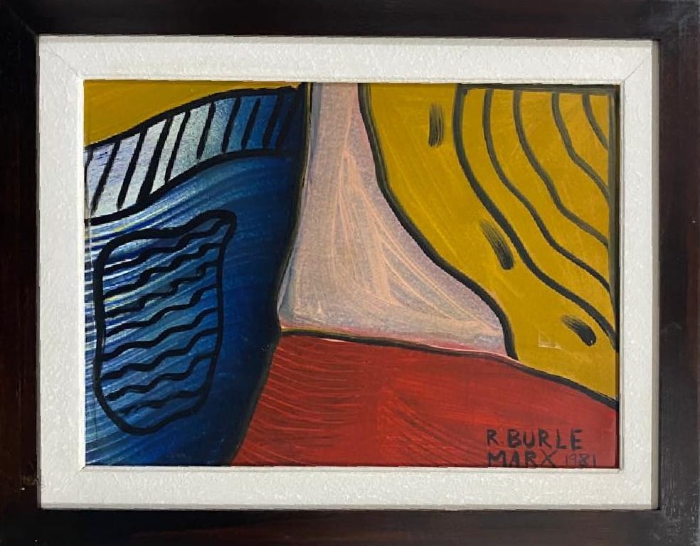 Abstrato
