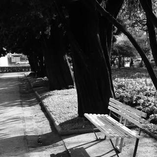 Stela Araujo & Marcos Wilke - Bh - a Praça