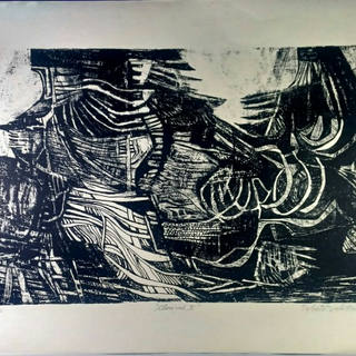 Roberto Burle Marx - Clarival II