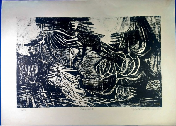 Clarival II