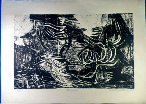 Clarival II