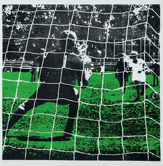 Claudio Tozzi - Goleiro
