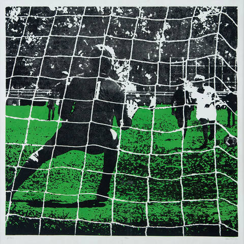 Goleiro