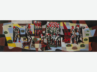 Candido Portinari - Bandeirantes