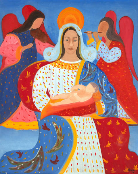 Nossa Senhora