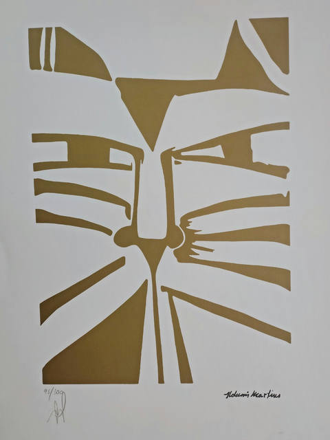Gato Verde