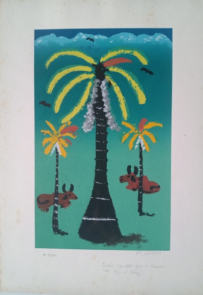 Coqueiros