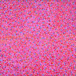 Marysia Portinari - Pink Star