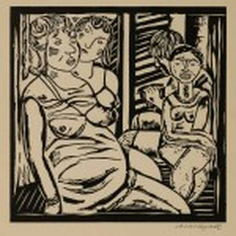 Grupo do Mangue – do álbum “Mangue”