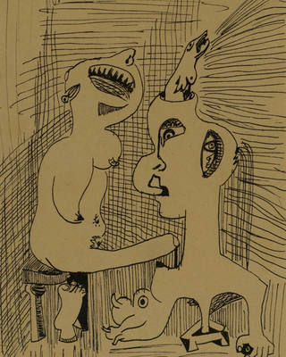 Ivan Serpa - Surreal