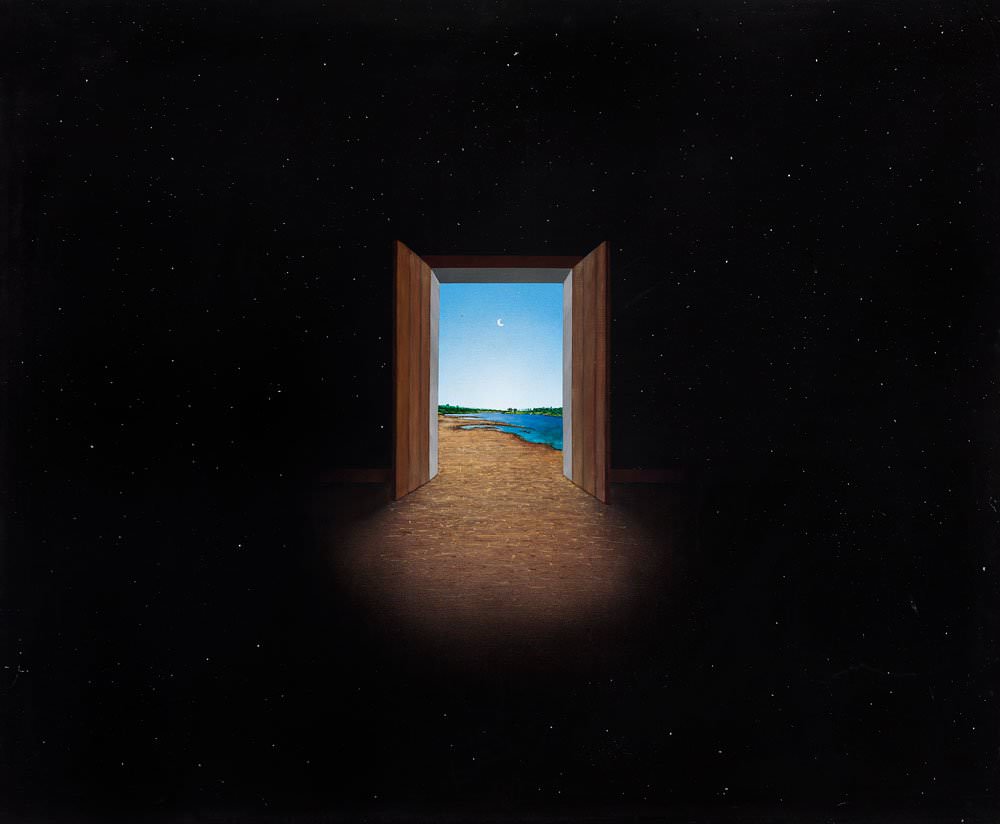 The Door IV