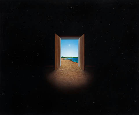 The Door IV