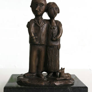 Inos Corradin - Casal