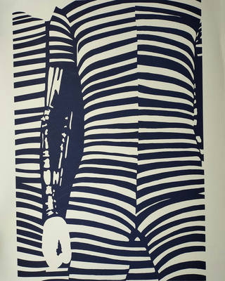 Kleber Ventura - Corpo Azul