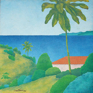Claudio Tozzi - Paisagem