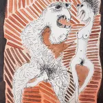 Ivan Serpa - Figuras
