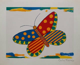 Carlos Furtado - Borboleta