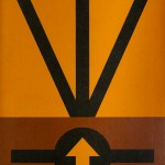 Rubem Valentim - Emblema-80