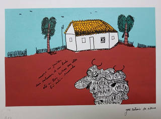 José Antônio da Silva - Fazenda