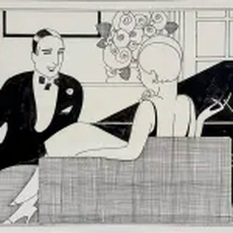 Piano Bar