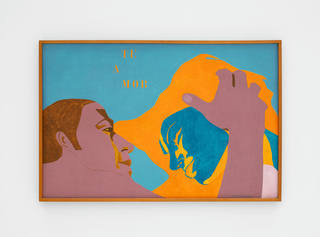 Judith Lauand - Até a morte [Until death]