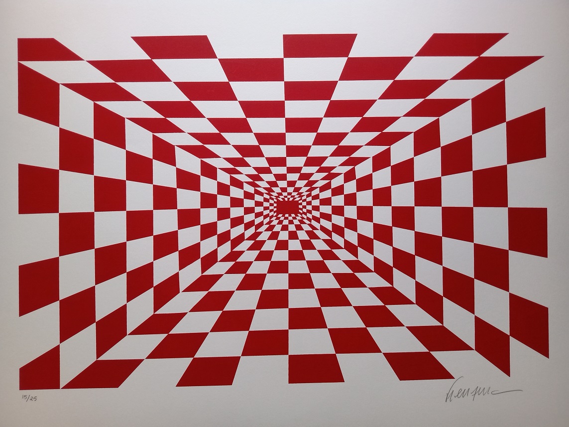 Infinito Vermelho