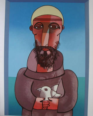 Inos Corradin - São Francisco