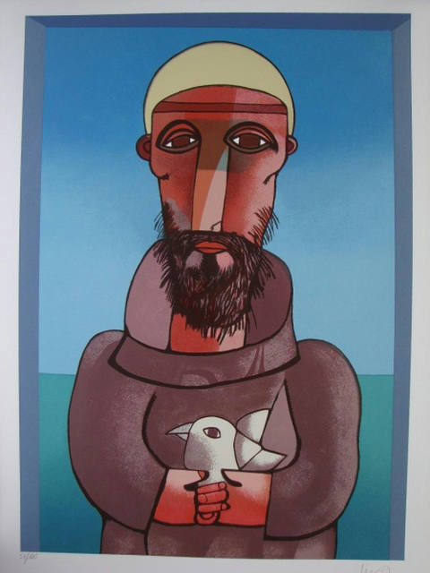 São Francisco