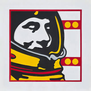 Claudio Tozzi - Astronauta