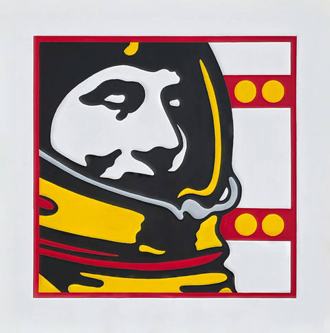 Astronauta