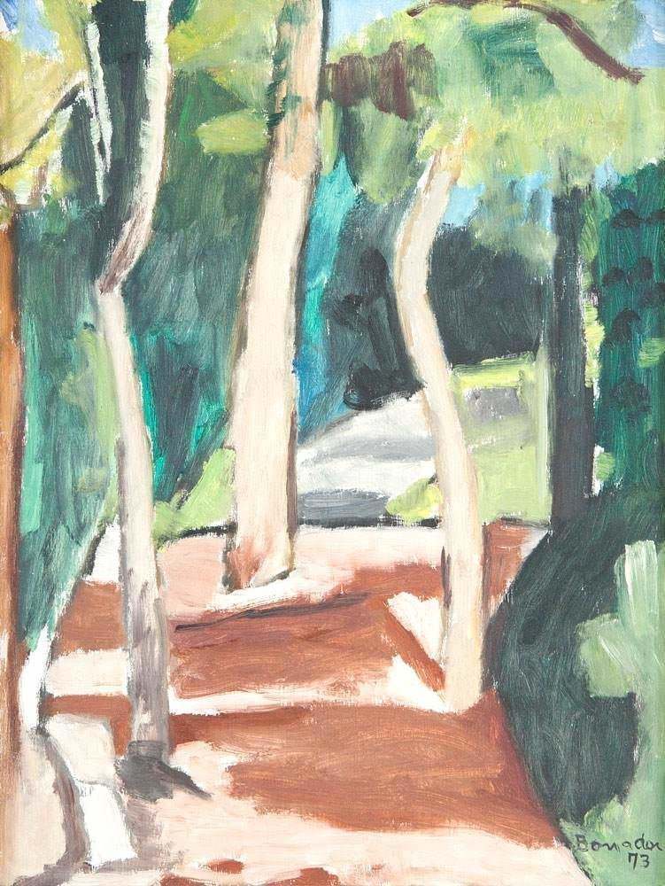 Paisagem