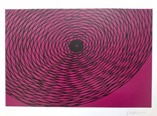 Kleber Ventura - Teia Pink
