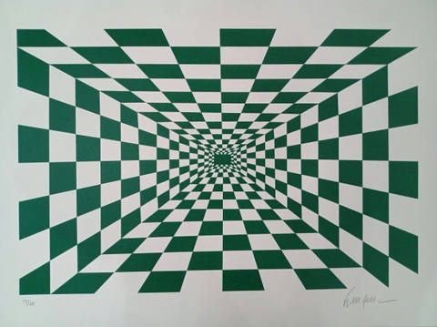 Infinito Verde