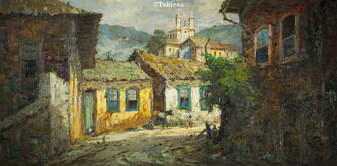 Paisagem