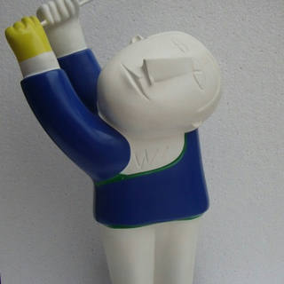Inos Corradin - Golfista