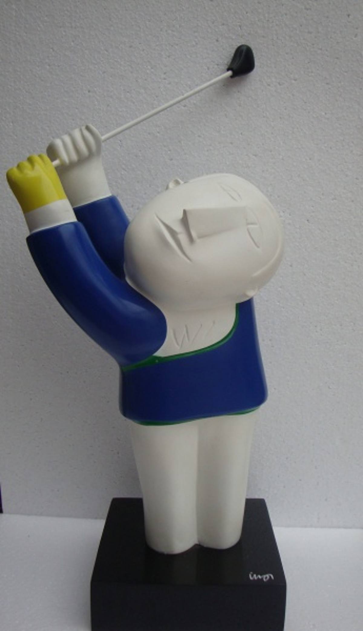 Golfista