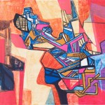 Roberto Burle Marx - Serra Dourada