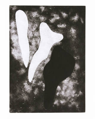 Tomie Ohtake - Sem título - P.a